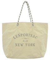 Lesport SAC（レスポートサック）トートバッグ 白 サイズ:- レディース/2200629777033
