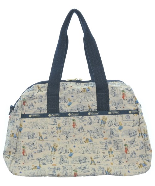 レスポートサック(Lesport SAC)のLesport SAC ボストンバッグ