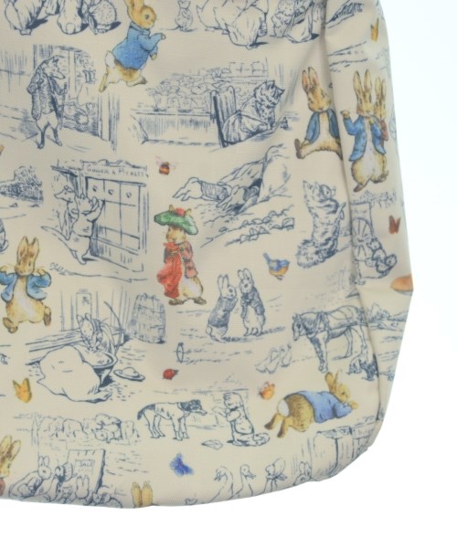 Lesport SAC（レスポートサック）ボストンバッグ 白 サイズ:- レディース/2200629777057