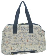 Lesport SAC（レスポートサック）ボストンバッグ 白 サイズ:- レディース/2200629777057