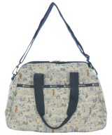 Lesport SAC（レスポートサック）ボストンバッグ 白 サイズ:- レディース/2200629777057