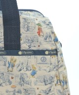 Lesport SAC（レスポートサック）ボストンバッグ 白 サイズ:- レディース/2200629777057