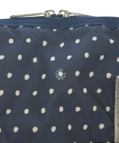 Lesport SAC（レスポートサック）ボストンバッグ 紺 サイズ:- レディース/2200629777064