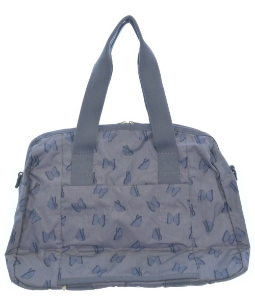 Lesport SAC（レスポートサック）ボストンバッグ 青 サイズ:- レディース/2200629777071