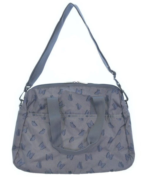 Lesport SAC（レスポートサック）ボストンバッグ 青 サイズ:- レディース/2200629777071