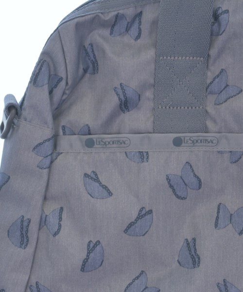 Lesport SAC（レスポートサック）ボストンバッグ 青 サイズ:- レディース/2200629777071