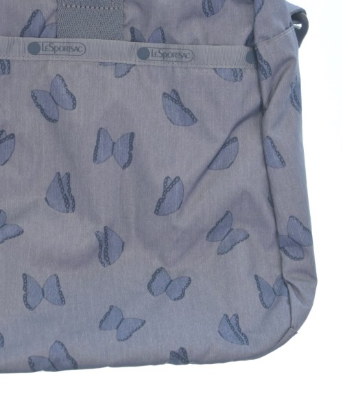 Lesport SAC（レスポートサック）ボストンバッグ 青 サイズ:- レディース/2200629777071