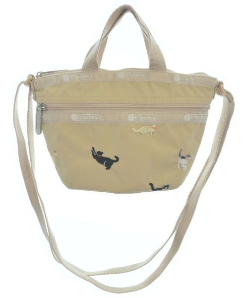 レスポートサック(Lesport SAC)のLesport SAC ショルダーバッグ
