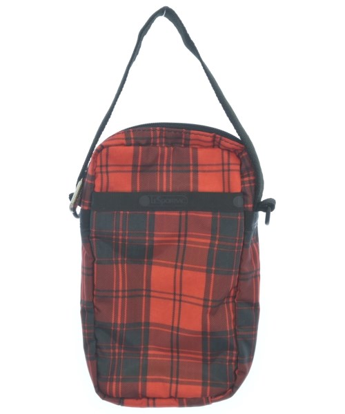 レスポートサック(Lesport SAC)のLesport SAC ショルダーバッグ