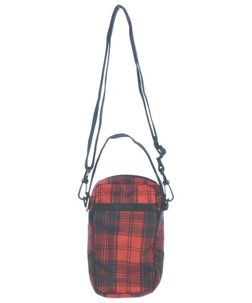 Lesport SAC（レスポートサック）ショルダーバッグ オレンジ サイズ:- レディース/2200629777118