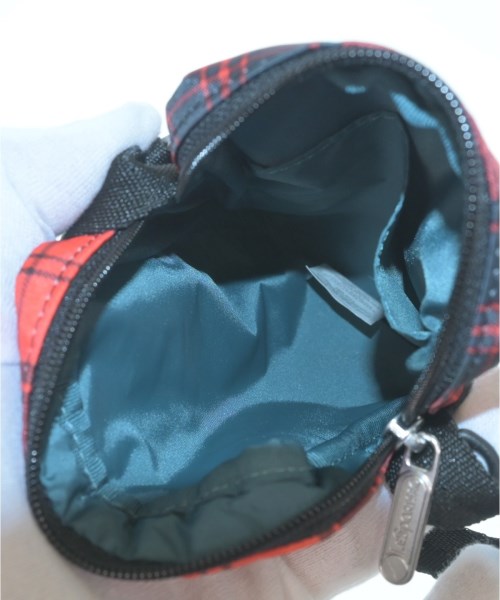 Lesport SAC（レスポートサック）ショルダーバッグ オレンジ サイズ:- レディース/2200629777118