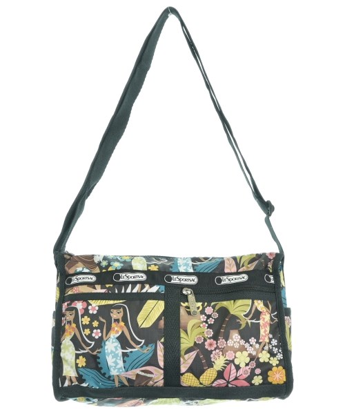 レスポートサック(Lesport SAC)のLesport SAC ショルダーバッグ