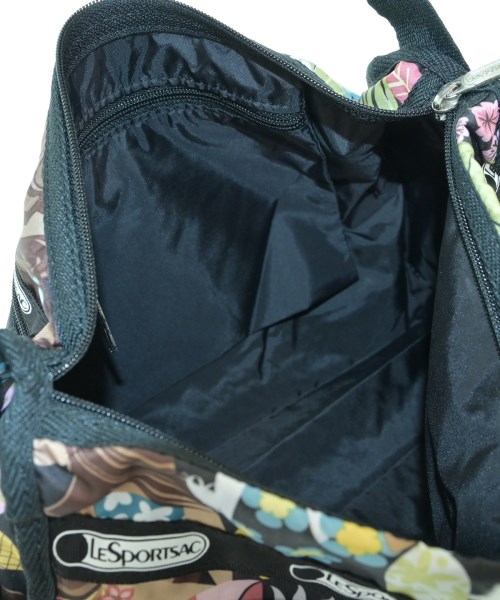 Lesport SAC（レスポートサック）ショルダーバッグ 黒 サイズ:- レディース/2200634268038