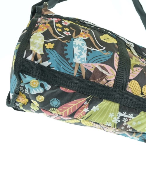 Lesport SAC（レスポートサック）ショルダーバッグ 黒 サイズ:- レディース/2200634268038