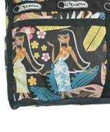 Lesport SAC（レスポートサック）ショルダーバッグ 黒 サイズ:- レディース/2200634268038