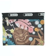 Lesport SAC（レスポートサック）ショルダーバッグ 黒 サイズ:- レディース/2200634268038