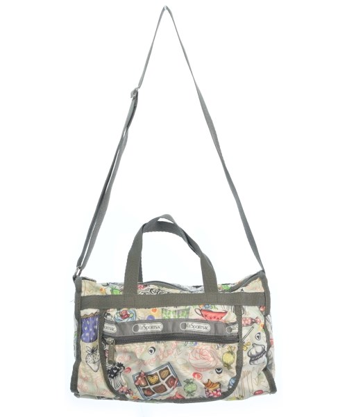 レスポートサック(Lesport SAC)のLesport SAC ショルダーバッグ