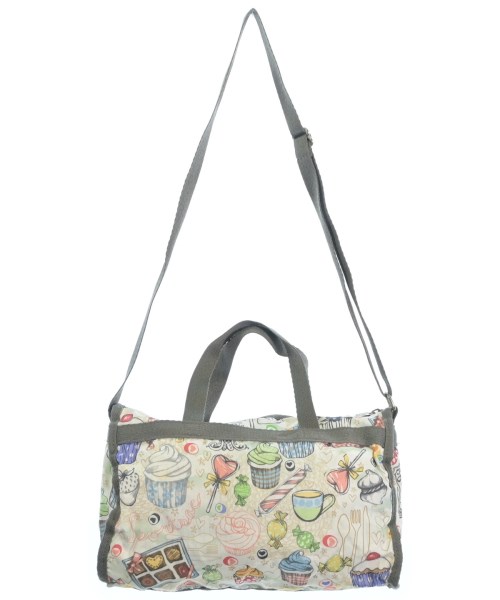 Lesport SAC（レスポートサック）ショルダーバッグ 白 サイズ:- レディース/2200604135254