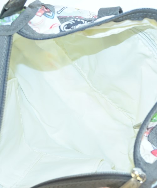 Lesport SAC（レスポートサック）ショルダーバッグ 白 サイズ:- レディース/2200604135254