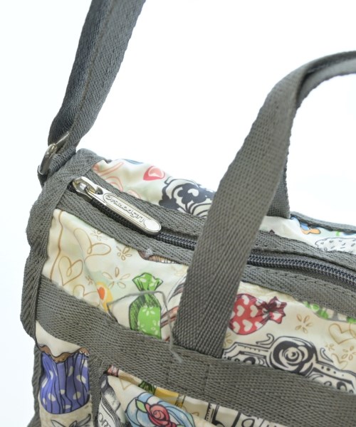 Lesport SAC（レスポートサック）ショルダーバッグ 白 サイズ:- レディース/2200604135254