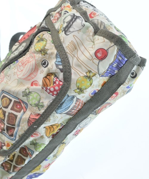 Lesport SAC（レスポートサック）ショルダーバッグ 白 サイズ:- レディース/2200604135254