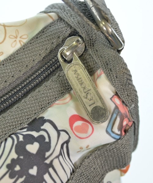 Lesport SAC（レスポートサック）ショルダーバッグ 白 サイズ:- レディース/2200604135254