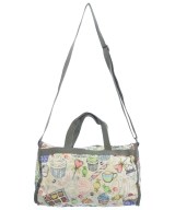 Lesport SAC（レスポートサック）ショルダーバッグ 白 サイズ:- レディース/2200604135254