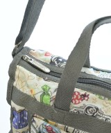 Lesport SAC（レスポートサック）ショルダーバッグ 白 サイズ:- レディース/2200604135254