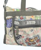 Lesport SAC（レスポートサック）ショルダーバッグ 白 サイズ:- レディース/2200604135254