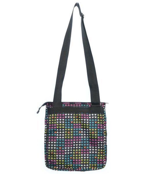 Lesport SAC（レスポートサック）ショルダーバッグ 黒 サイズ:- レディース/2200604135261