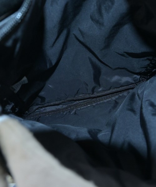 Lesport SAC（レスポートサック）ショルダーバッグ 黒 サイズ:- レディース/2200604135261