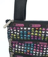 Lesport SAC（レスポートサック）ショルダーバッグ 黒 サイズ:- レディース/2200604135261