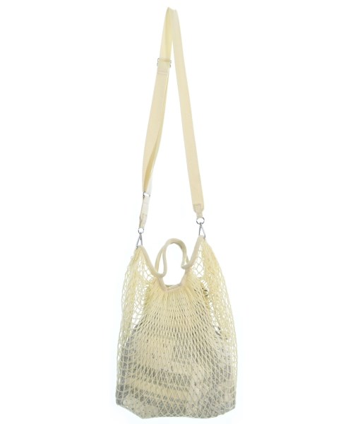 Lesport SAC（レスポートサック）ショルダーバッグ 白 サイズ:- レディース/2200610150043