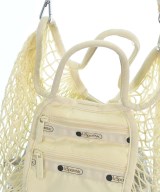 Lesport SAC（レスポートサック）ショルダーバッグ 白 サイズ:- レディース/2200610150043