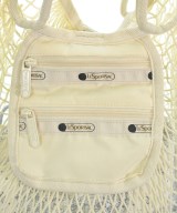 Lesport SAC（レスポートサック）ショルダーバッグ 白 サイズ:- レディース/2200610150043