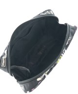 Lesport SAC（レスポートサック）ポーチ 黒 サイズ:- レディース/2200610458071
