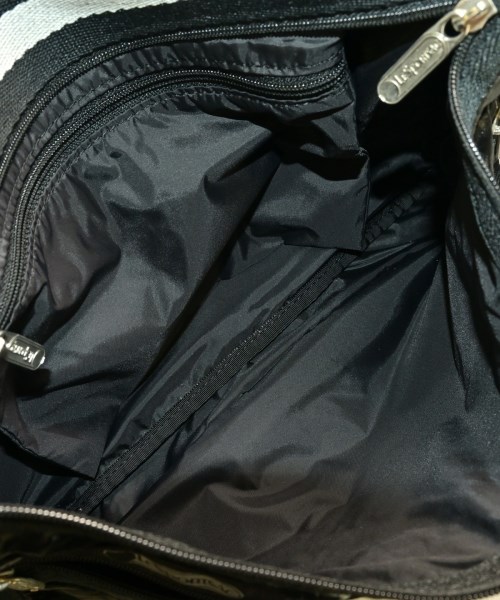 Lesport SAC（レスポートサック）ショルダーバッグ 黒 サイズ:- レディース/2200605212244