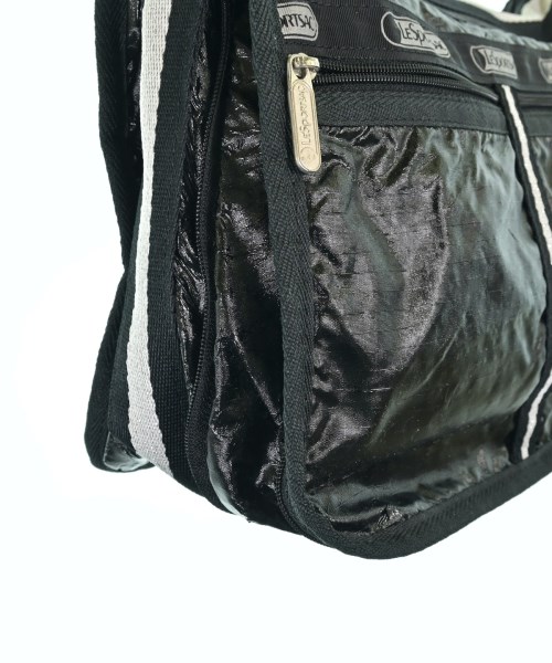 Lesport SAC（レスポートサック）ショルダーバッグ 黒 サイズ:- レディース/2200605212244