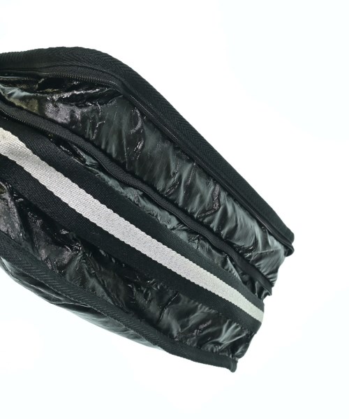 Lesport SAC（レスポートサック）ショルダーバッグ 黒 サイズ:- レディース/2200605212244