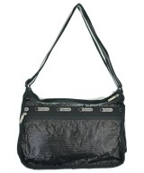 Lesport SAC（レスポートサック）ショルダーバッグ 黒 サイズ:- レディース/2200605212244