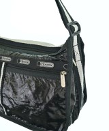 Lesport SAC（レスポートサック）ショルダーバッグ 黒 サイズ:- レディース/2200605212244