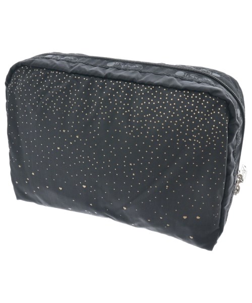 Lesport SAC（レスポートサック）小物類（その他） 黒 サイズ:- レディース/2200611899286
