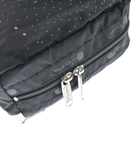 Lesport SAC（レスポートサック）小物類（その他） 黒 サイズ:- レディース/2200611899286