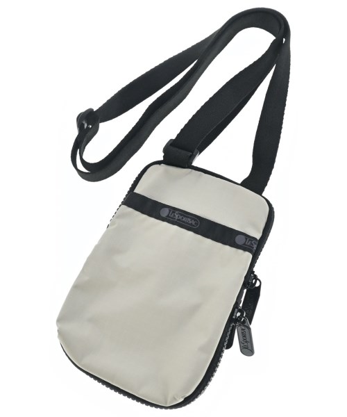 Lesport SAC（レスポートサック）ポーチ 白 サイズ:- レディース/2200586575062