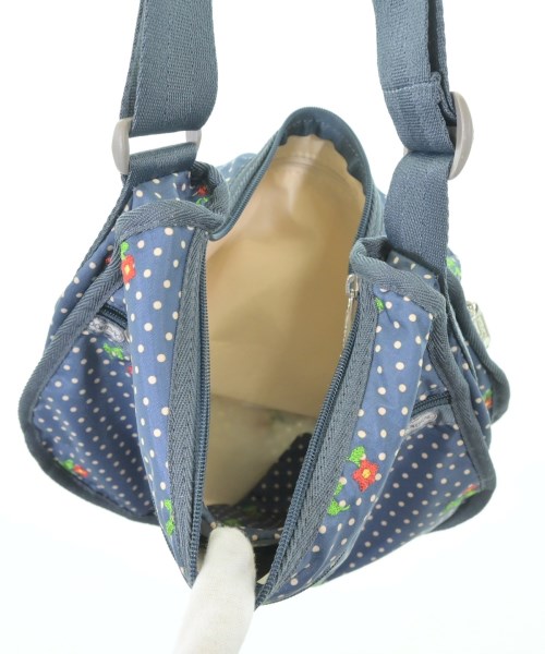 Lesport SAC（レスポートサック）ショルダーバッグ 青 サイズ:- レディース/2200609733073