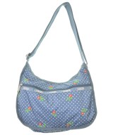 Lesport SAC（レスポートサック）ショルダーバッグ 青 サイズ:- レディース/2200609733073