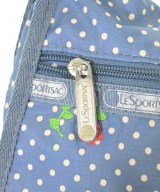 Lesport SAC（レスポートサック）ショルダーバッグ 青 サイズ:- レディース/2200609733073
