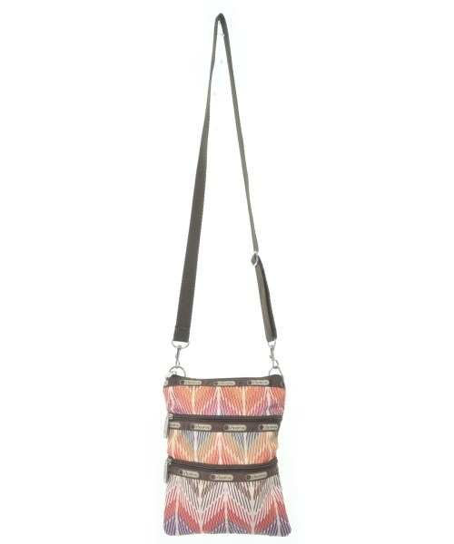 レスポートサック(Lesport SAC)のLesport SAC ショルダーバッグ