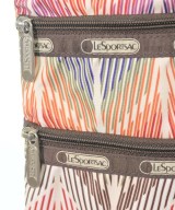 Lesport SAC（レスポートサック）ショルダーバッグ 白 サイズ:- レディース/2200609733097