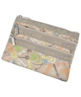 Lesport SAC（レスポートサック）ポーチ ベージュ サイズ:- レディース/2200609733103